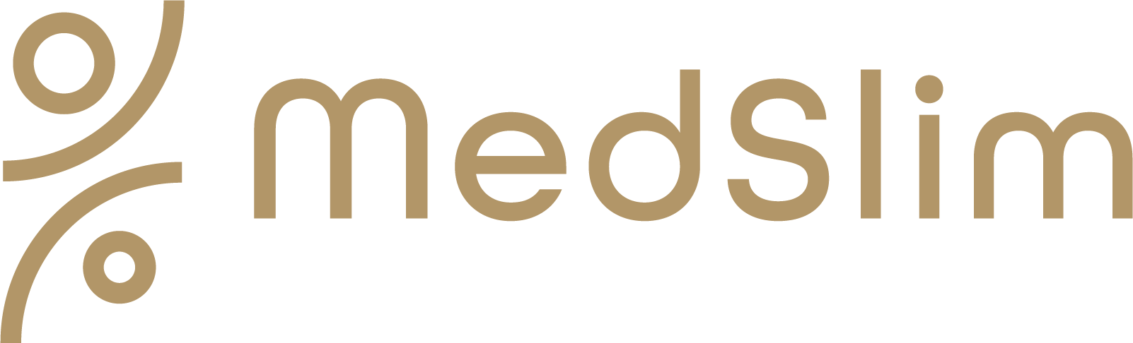 Logo MedSlim